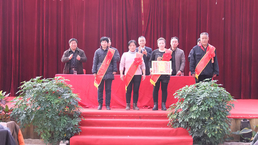 開來濕克威防水行業聯盟先進者