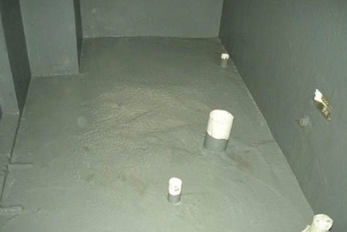 防水施工11問，看完裝修不漏水