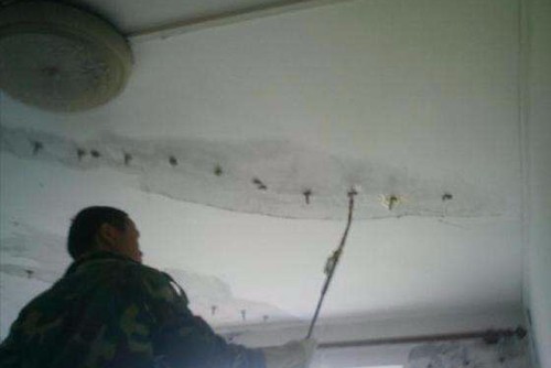 防水滲漏的99%原理與90%―1%原理，你知道嗎？