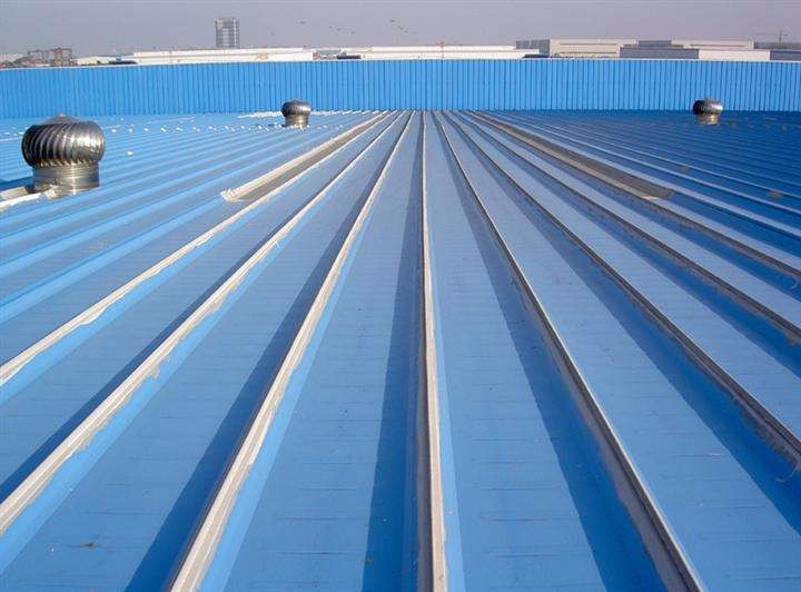 導致鋼結構屋面漏水的原因有哪些？