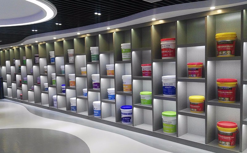 單組分聚氨酯防水涂料與雙組份聚氨酯防水涂料的區(qū)別是什么?