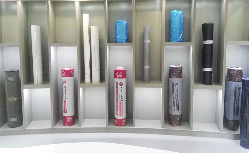 購買防水材料需要注意哪些事項?