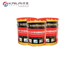 雙組份聚氨酯防水涂料施工注意事項有哪些？