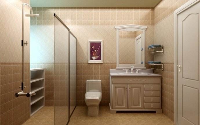 衛生間防水驗收有哪幾個步驟？