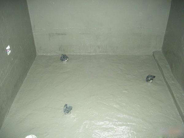 如何正確選擇不同部位的防水材料？