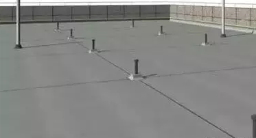 保溫層起鼓、開裂