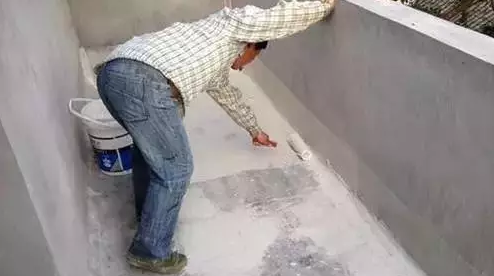 陽(yáng)臺(tái)防水