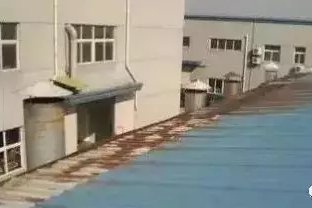 防水卷材一般什么部位容易出現(xiàn)滲漏？