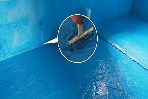 防水卷材和防水涂料有什么優(yōu)缺點？